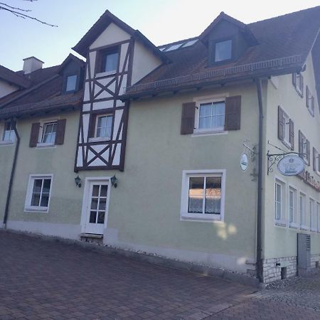 Gasthof Lindenwirt دنكندورف المظهر الخارجي الصورة
